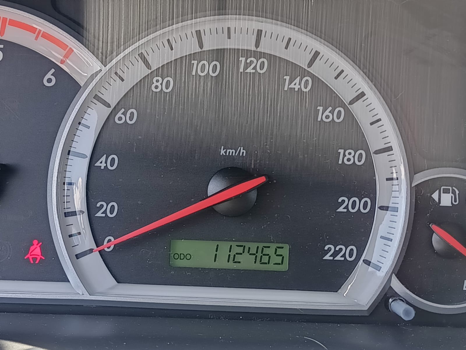 CHEVROLET Captiva 2.0 VCDi LS 4WD-image-11