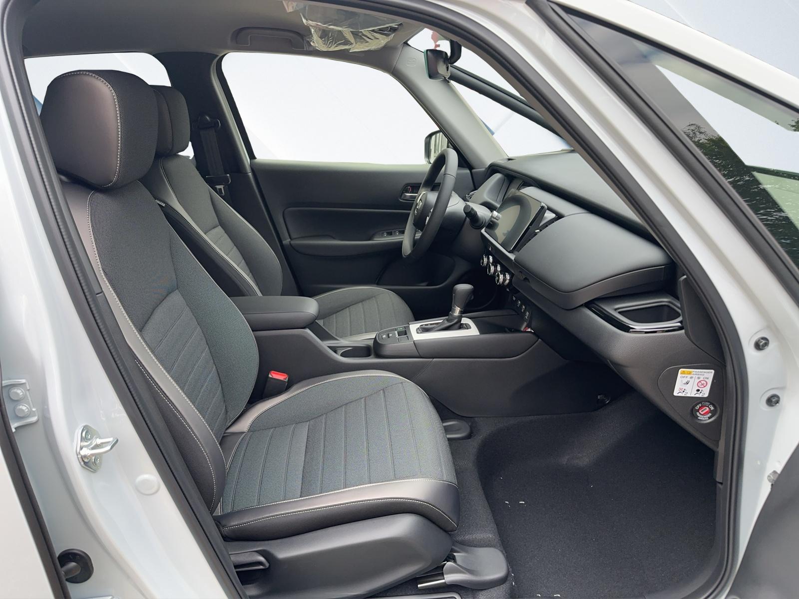 HONDA Jazz 1.5 i-MMD Crosstar Advance, Leasing Aktion 1.9 %, inkl. GRATIS Winterräder in Wert von 1360.--image-16