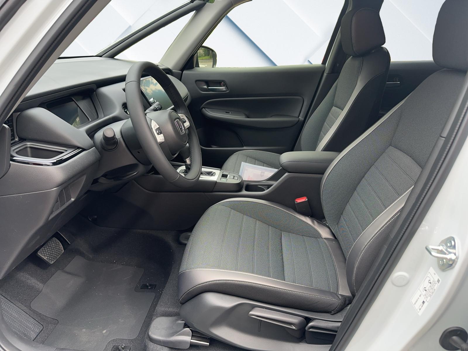 HONDA Jazz 1.5 i-MMD Crosstar Advance, Leasing Aktion 1.9 %, inkl. GRATIS Winterräder in Wert von 1360.--image-8