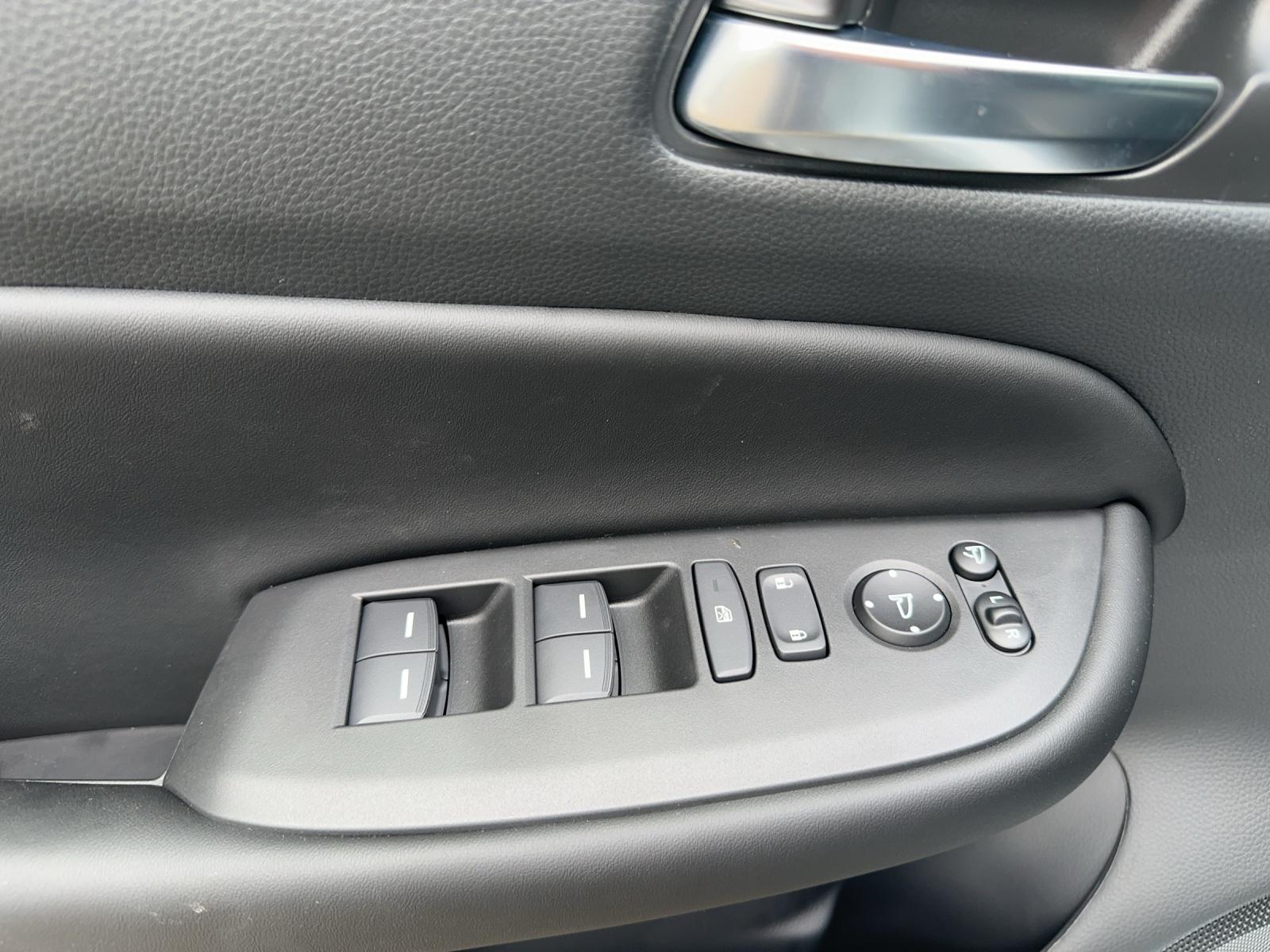 HONDA Jazz 1.5 i-MMD Crosstar Advance, Leasing Aktion 1.9 %, inkl. GRATIS Winterräder in Wert von 1360.--image-18
