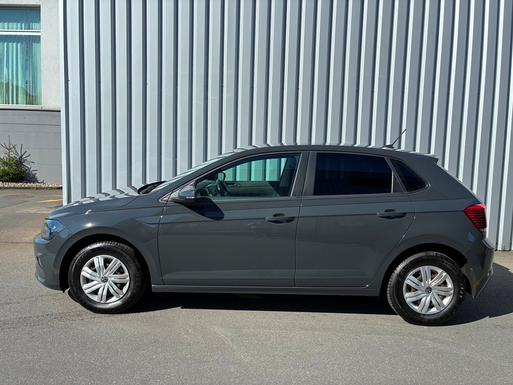 VW Polo 1.0 TSI BMT Trendline-showroom-element-2