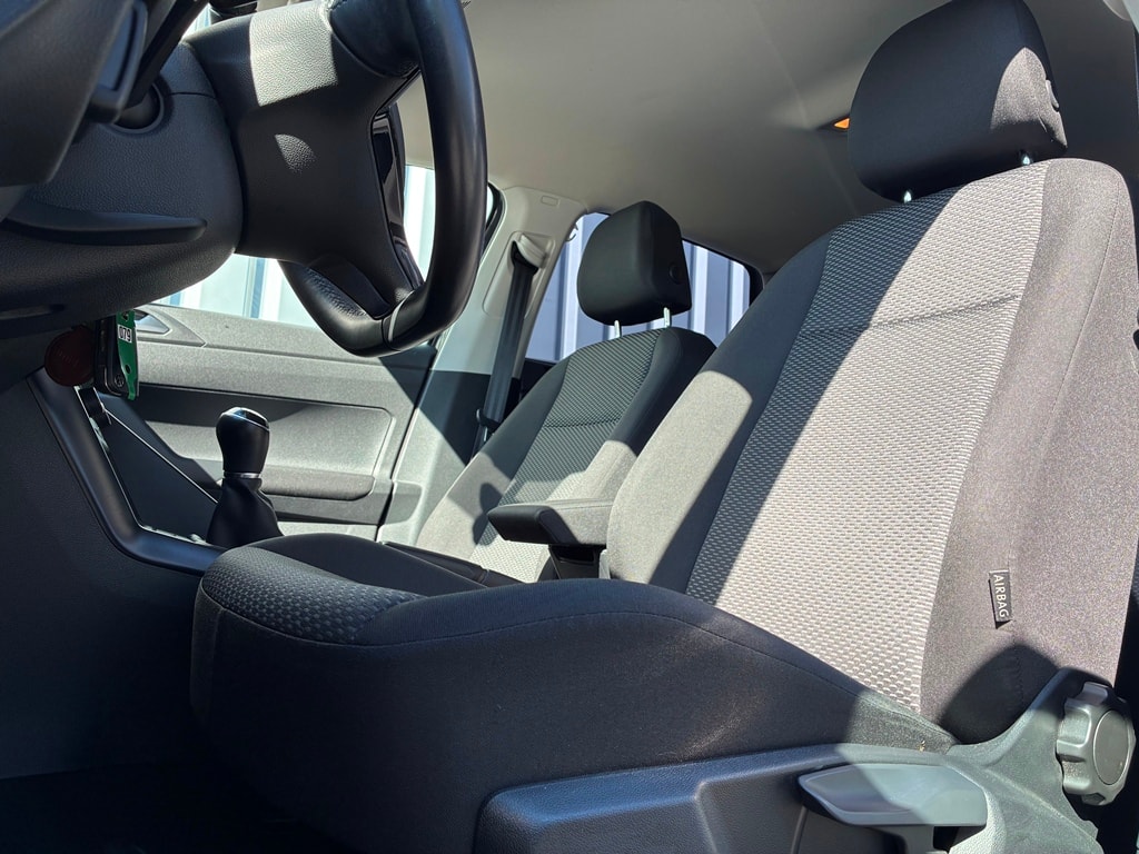 VW Polo 1.0 TSI BMT Trendline-image-10