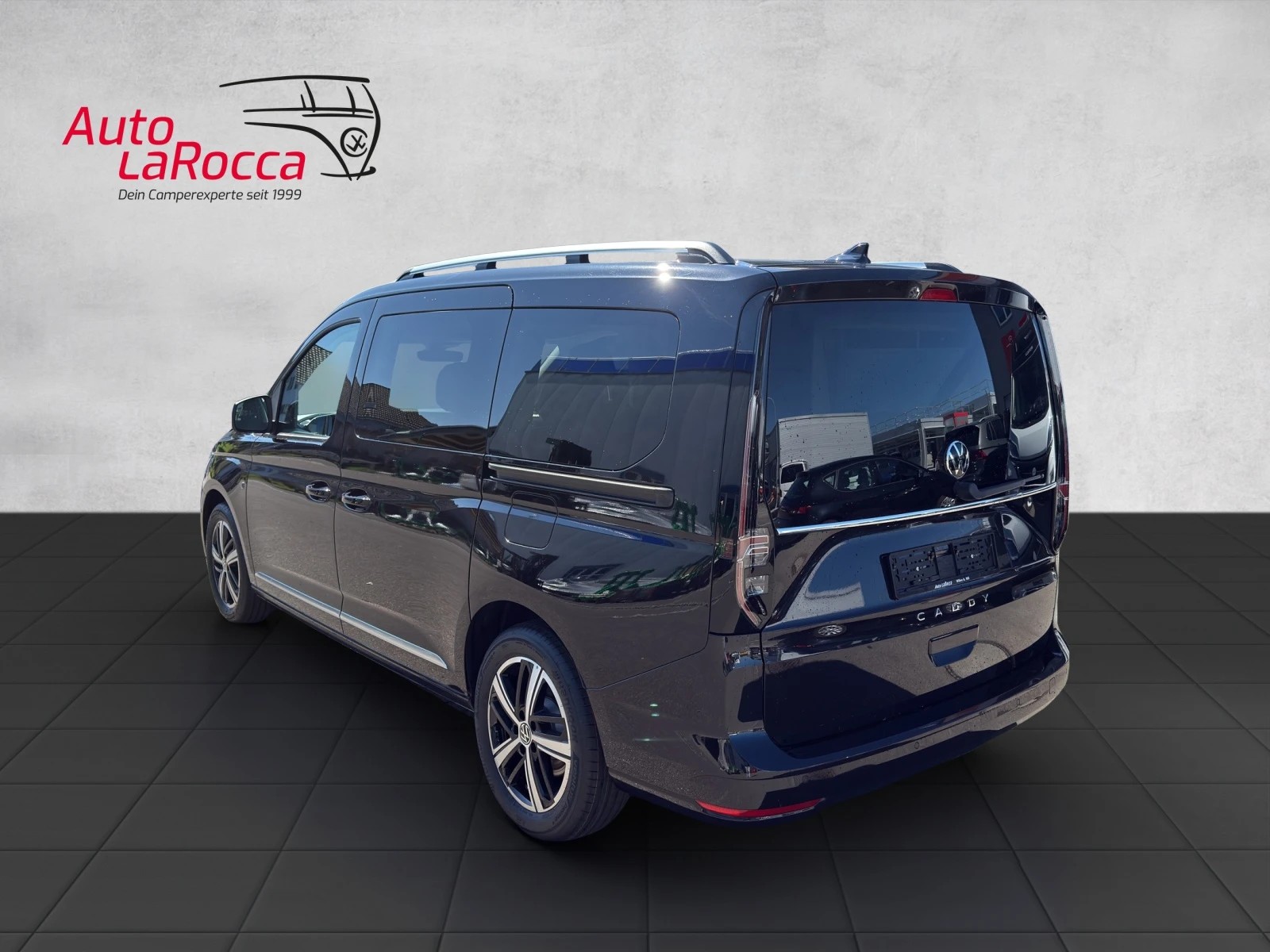 VW Caddy Maxi 1.5 TSI Style DSG-showroom-element-2