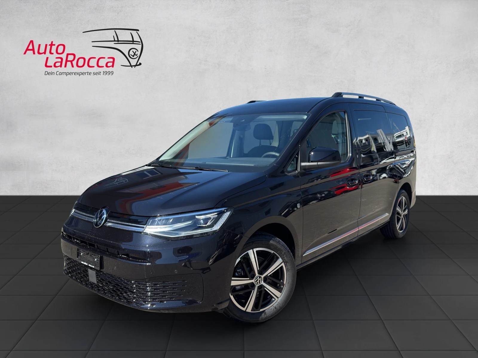 VW Caddy Maxi 1.5 TSI Style DSG
