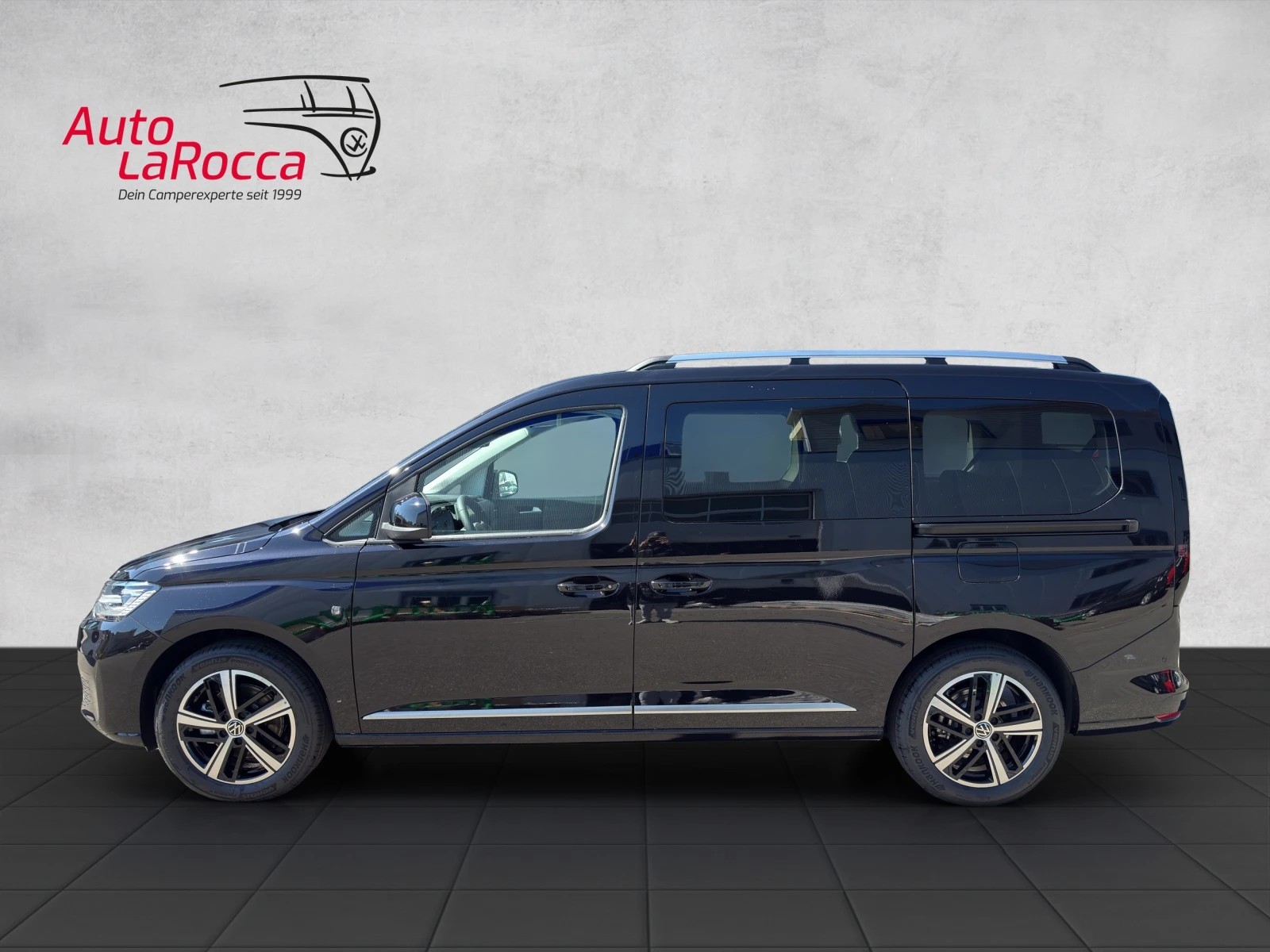 VW Caddy Maxi 1.5 TSI Style DSG-showroom-element-1
