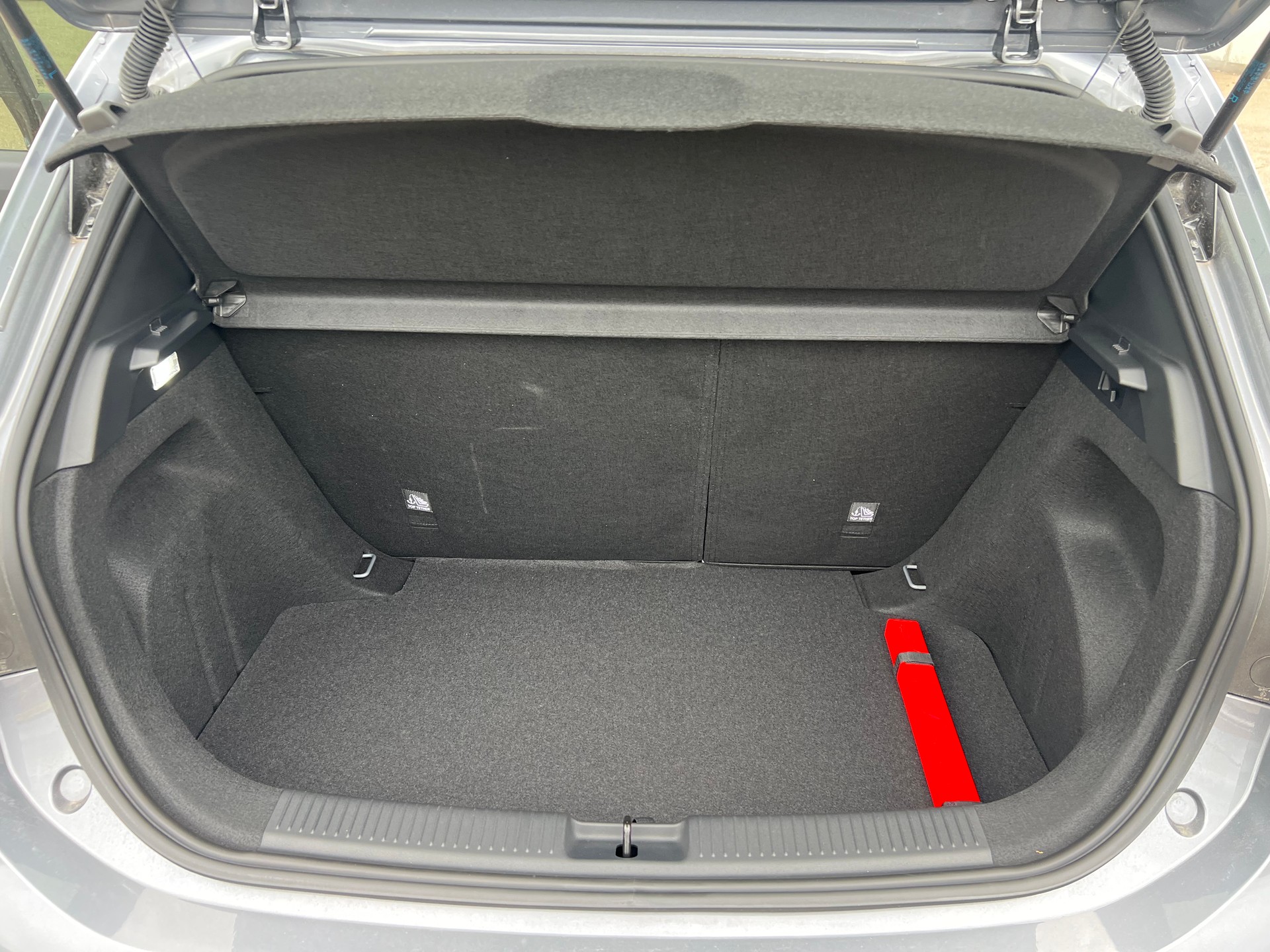 MG 3 1.5 Hybrid Luxury Aut.-image-20