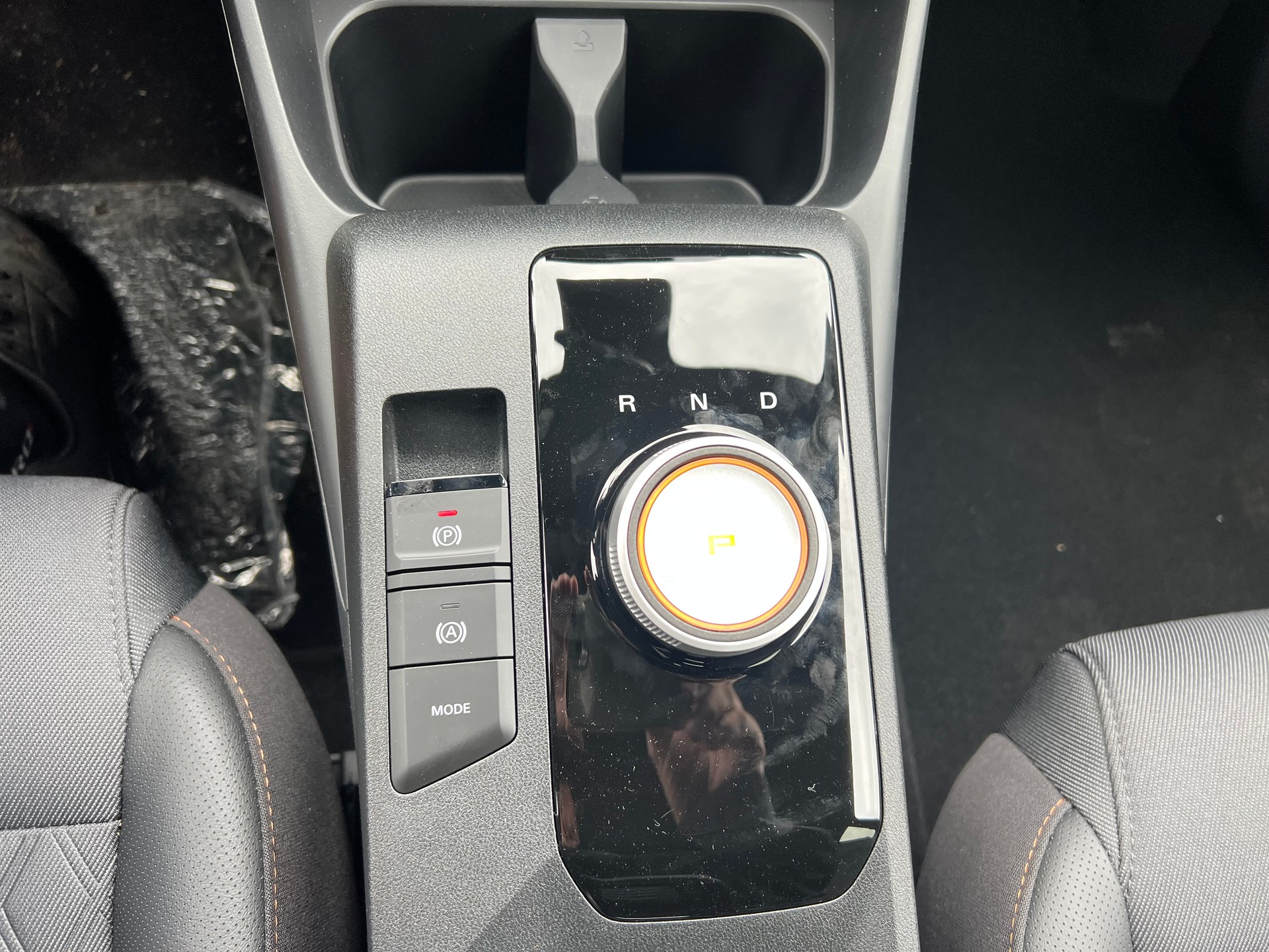 MG 3 1.5 Hybrid Luxury Aut.-image-27