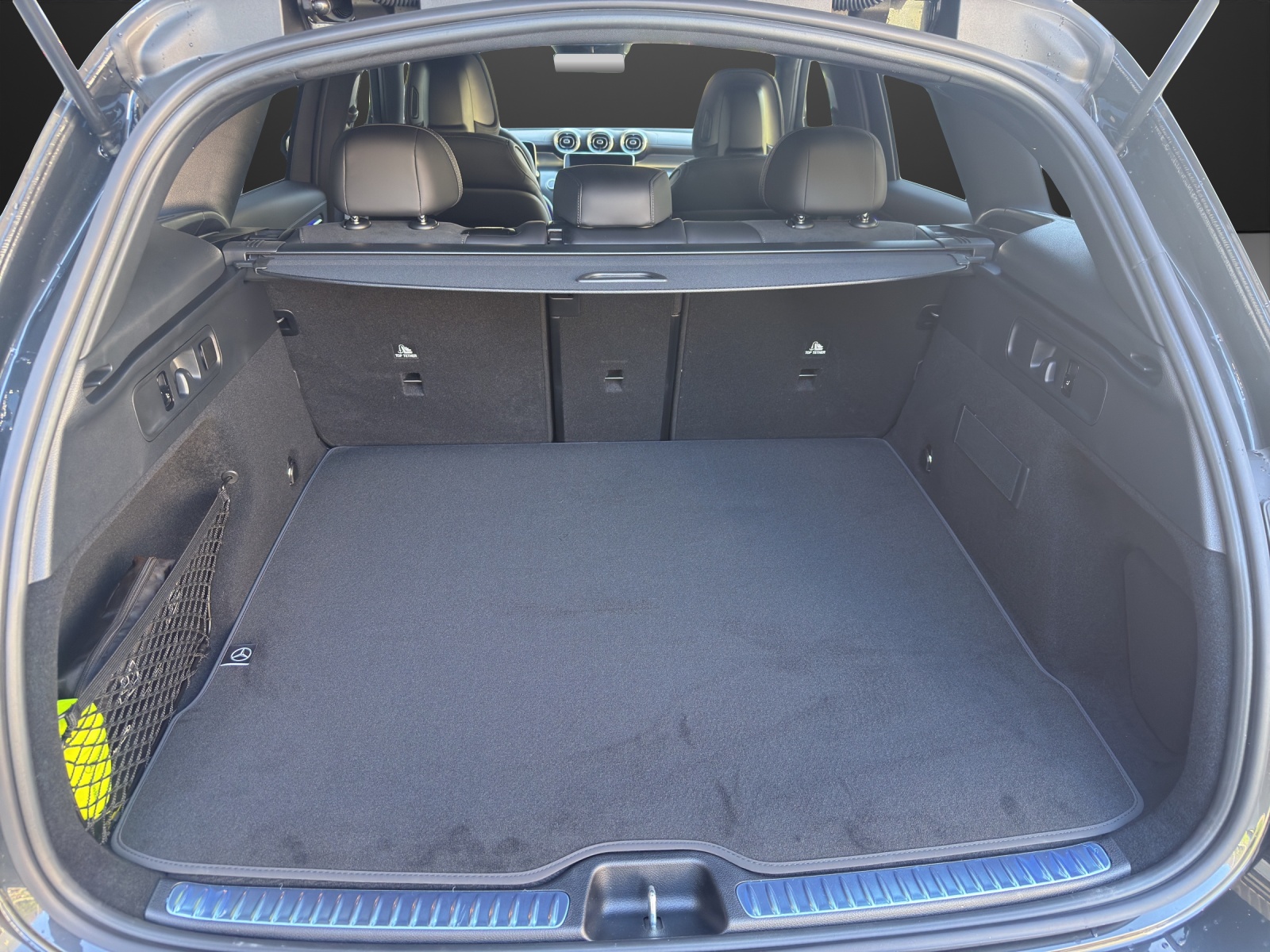 MERCEDES-BENZ GLC 200 4Matic 9G-Tronic-image-8