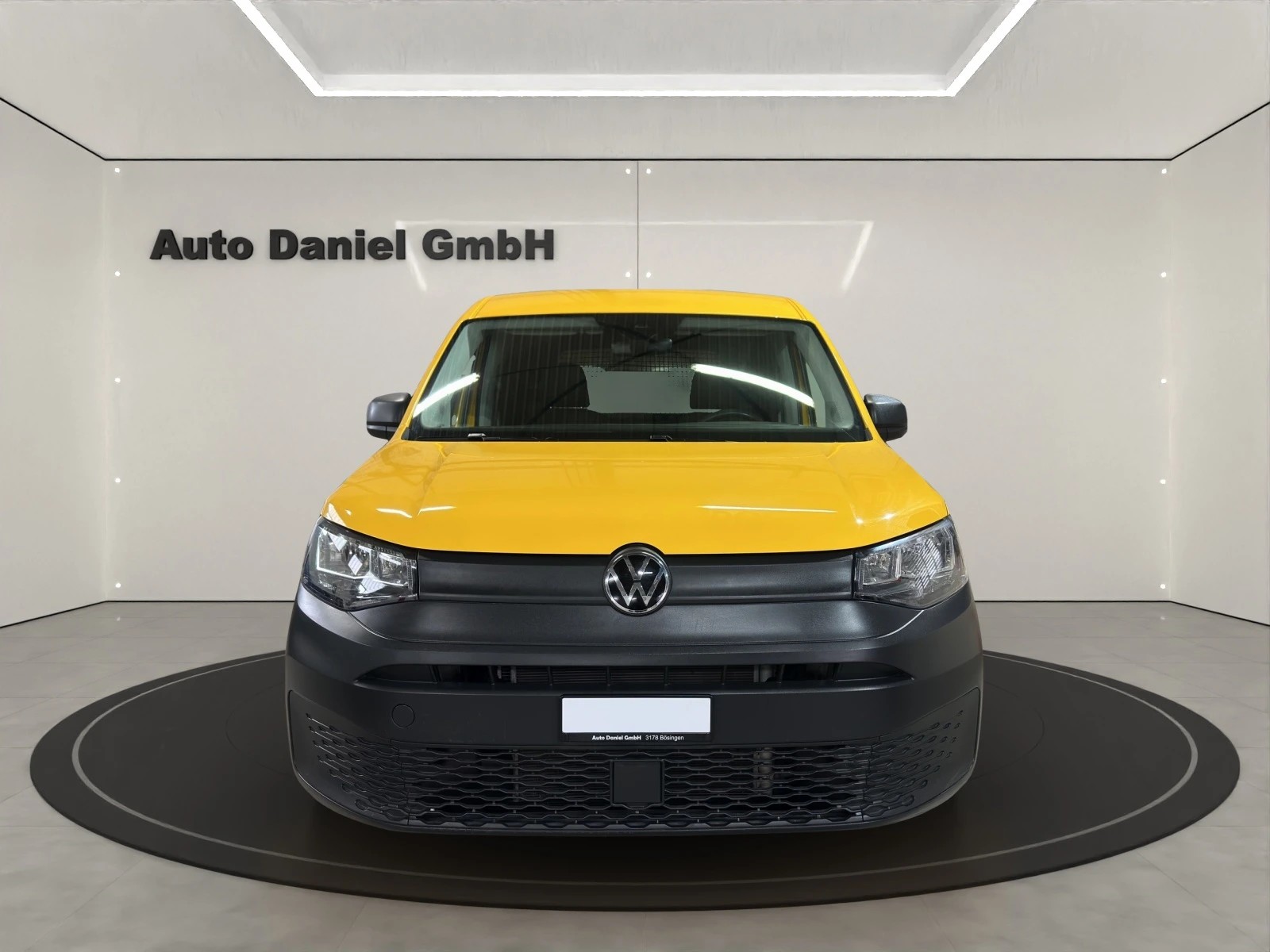 VW Caddy Cargo 2.0TDI Maxi 4Motion ( 122PS )-showroom-element-2