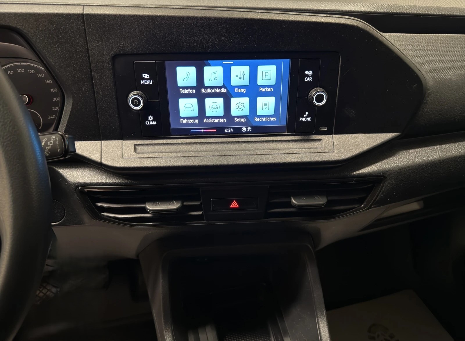VW Caddy Cargo 2.0TDI Maxi 4Motion ( 122PS )-image-12