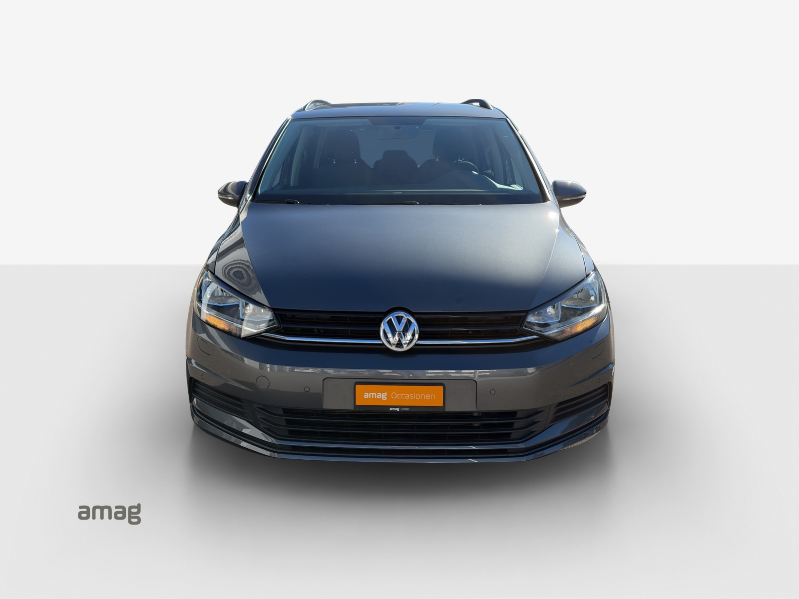 VW Touran 1.4 TSI BlueMotion Technology Trendline DSG-image-6