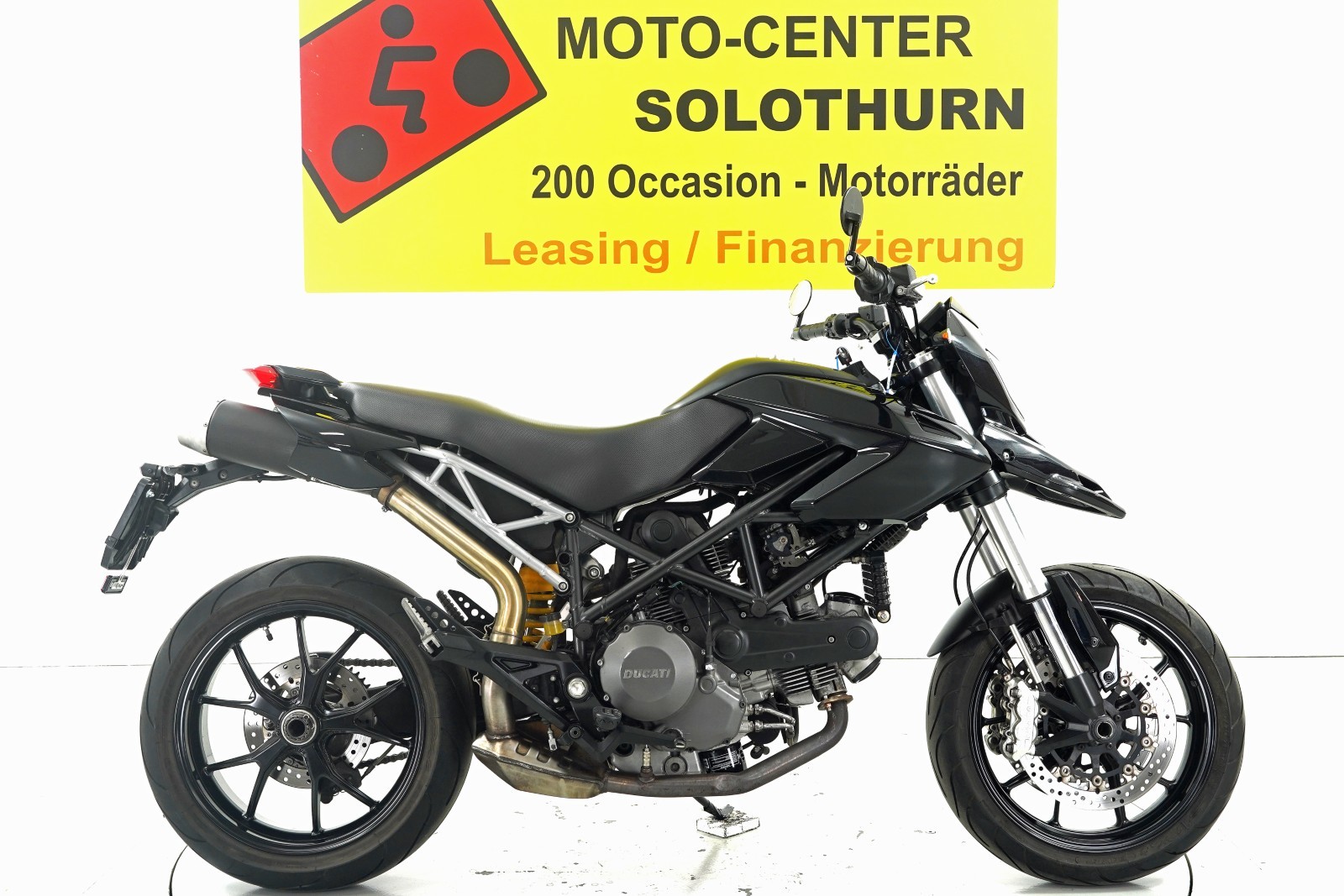 DUCATI Hypermotard 796-image-0