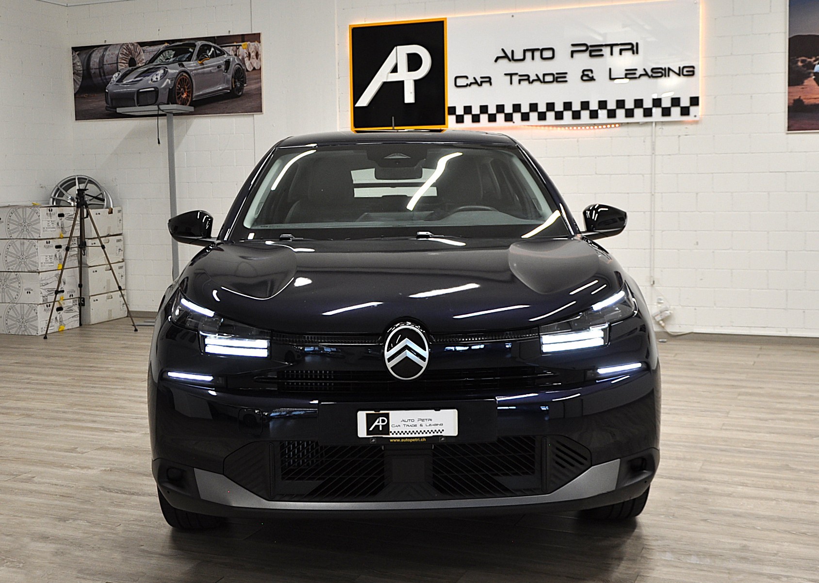 CITROEN C4 1.2 130 Max EAT8-image-7