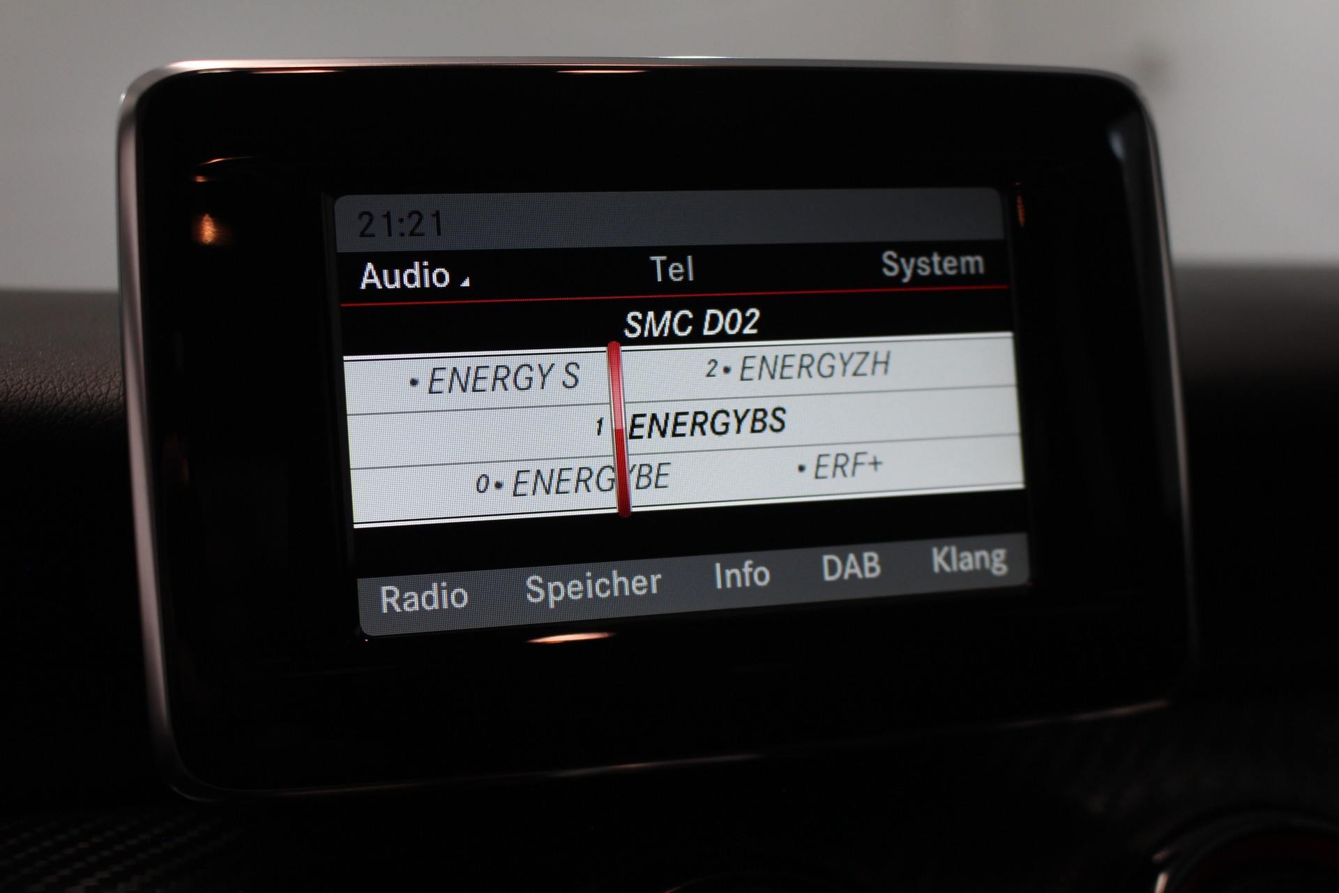 MERCEDES-BENZ A 45 AMG 4m-image-17