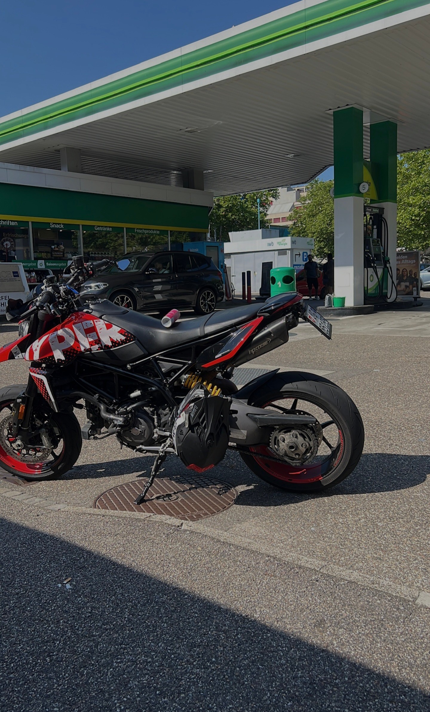 DUCATI Hypermotard 950 RVE (35kW)-image-1