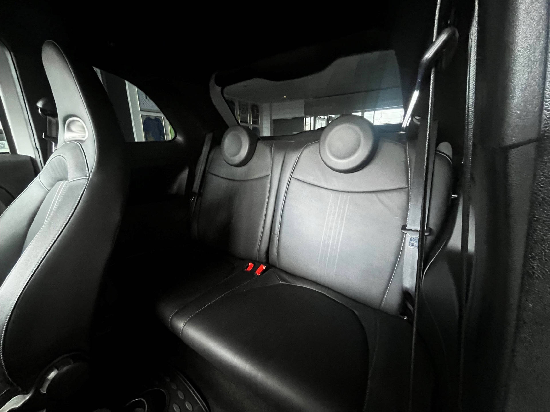 FIAT 595 Abarth 1.4 T-Jet 160 Turismo-image-14