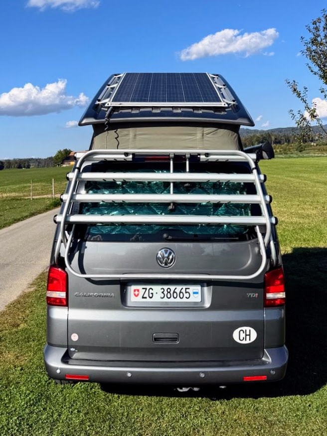 VW California-image-4