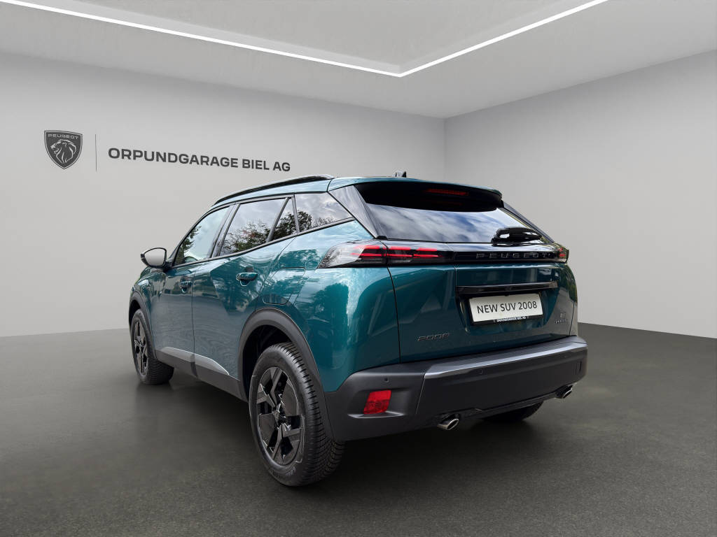 PEUGEOT 2008 Hybrid 145 GT ENVY-image-10