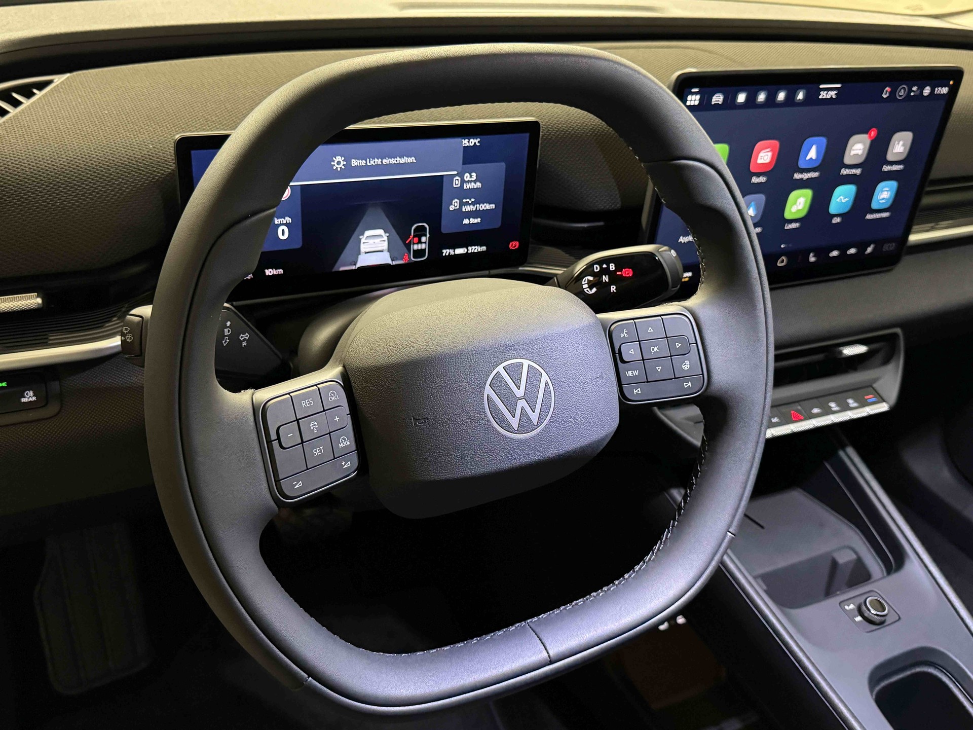 VW ID.Polo 52 kWh Life Edition One-image-7