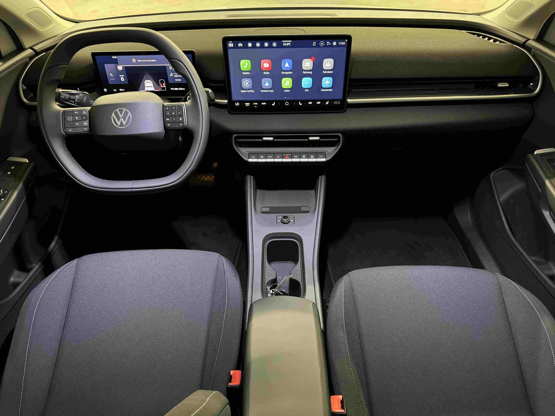 VW ID.Polo 52 kWh Life Edition One-image-9