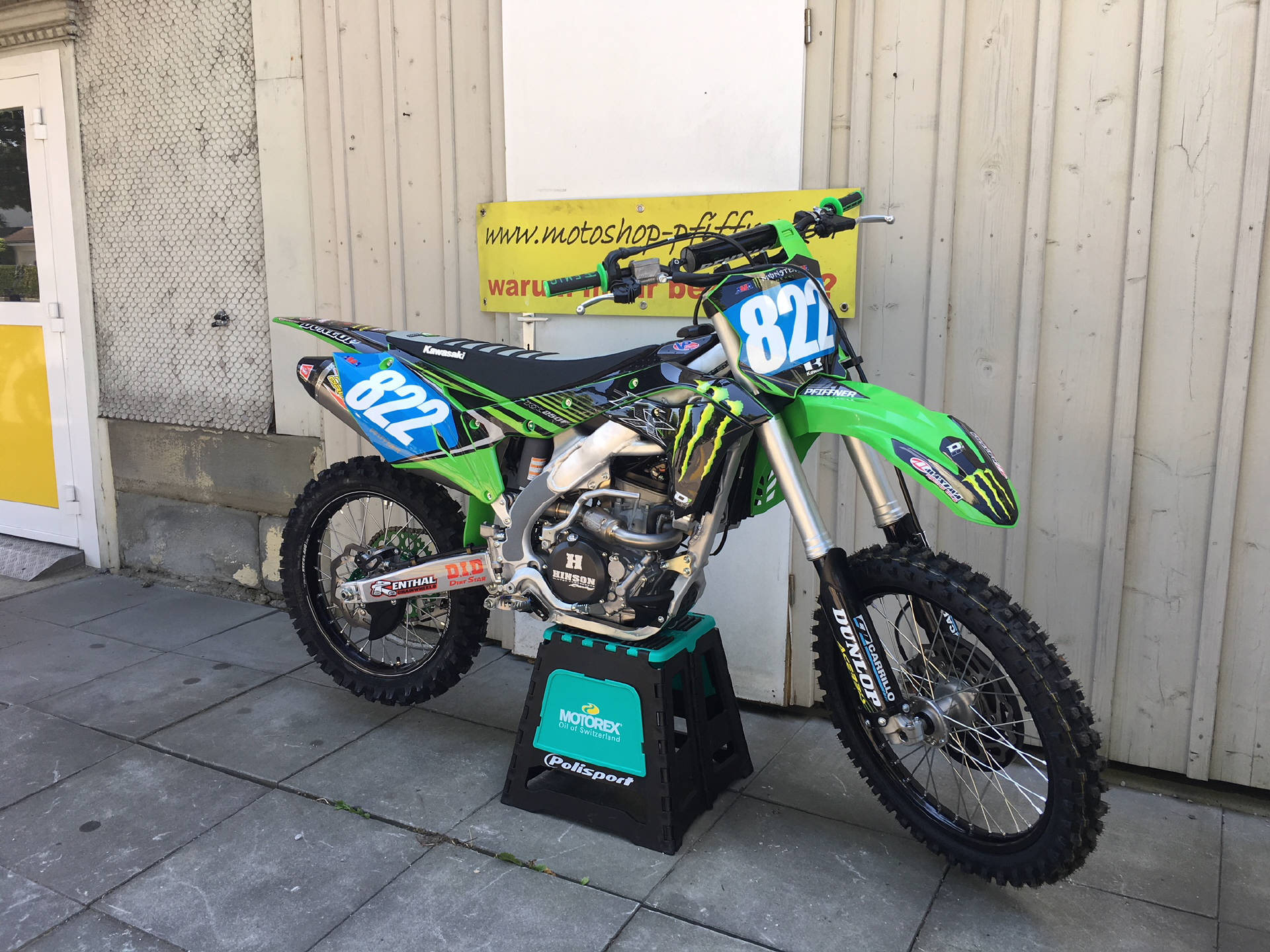 KAWASAKI KX250F mieten Fr.280.-/Tag-image-1