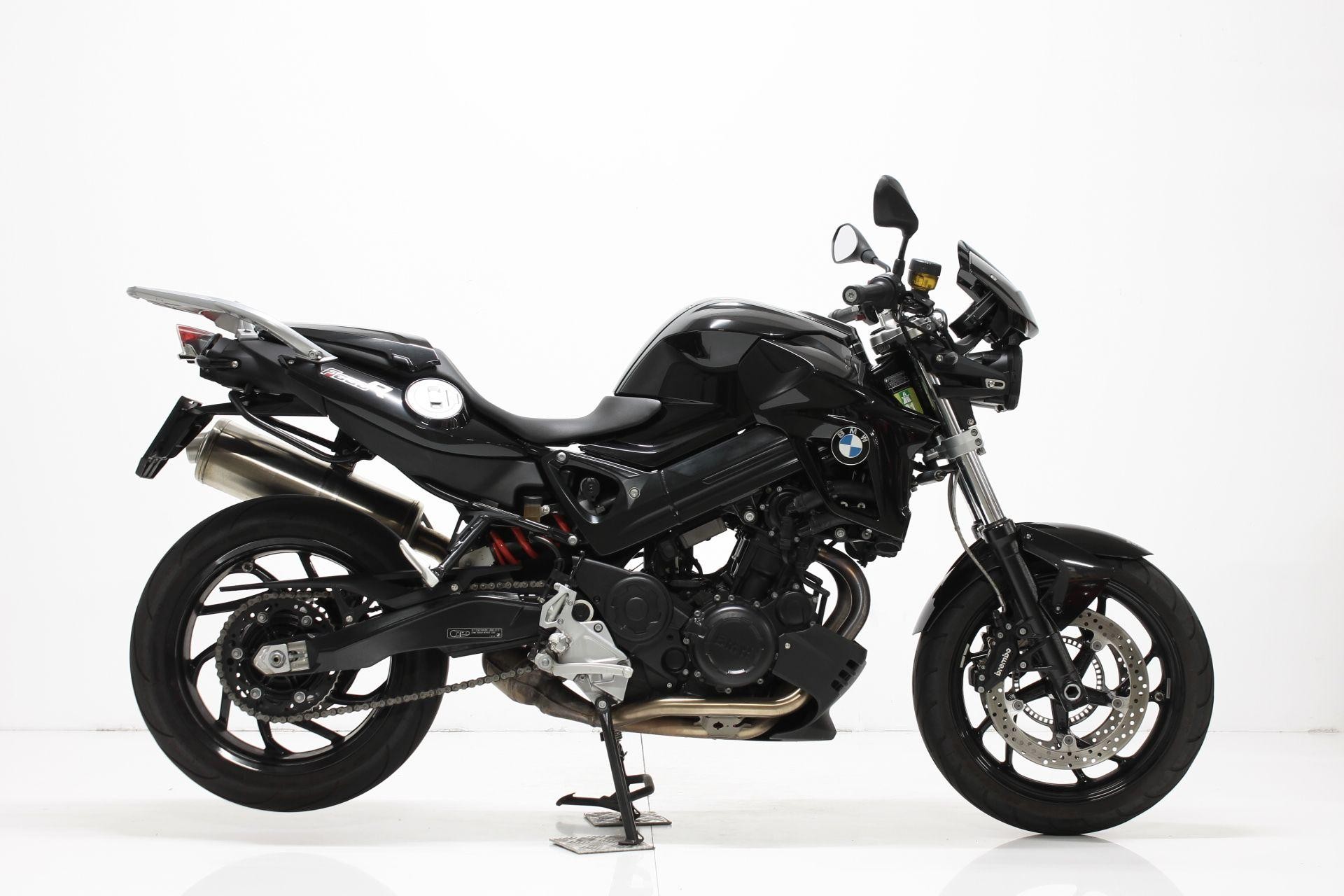 BMW F 800 R-image-3