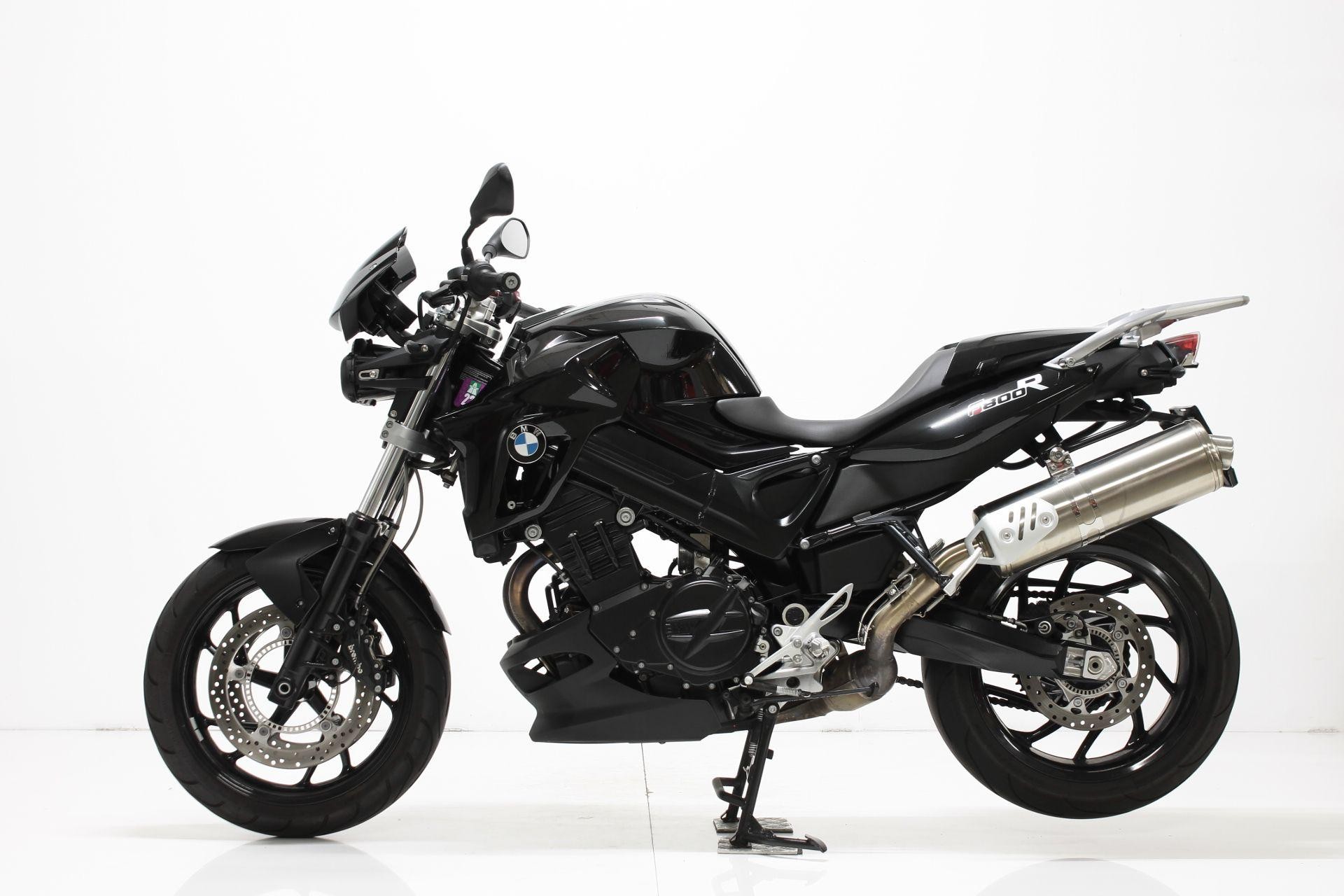 BMW F 800 R-image-2