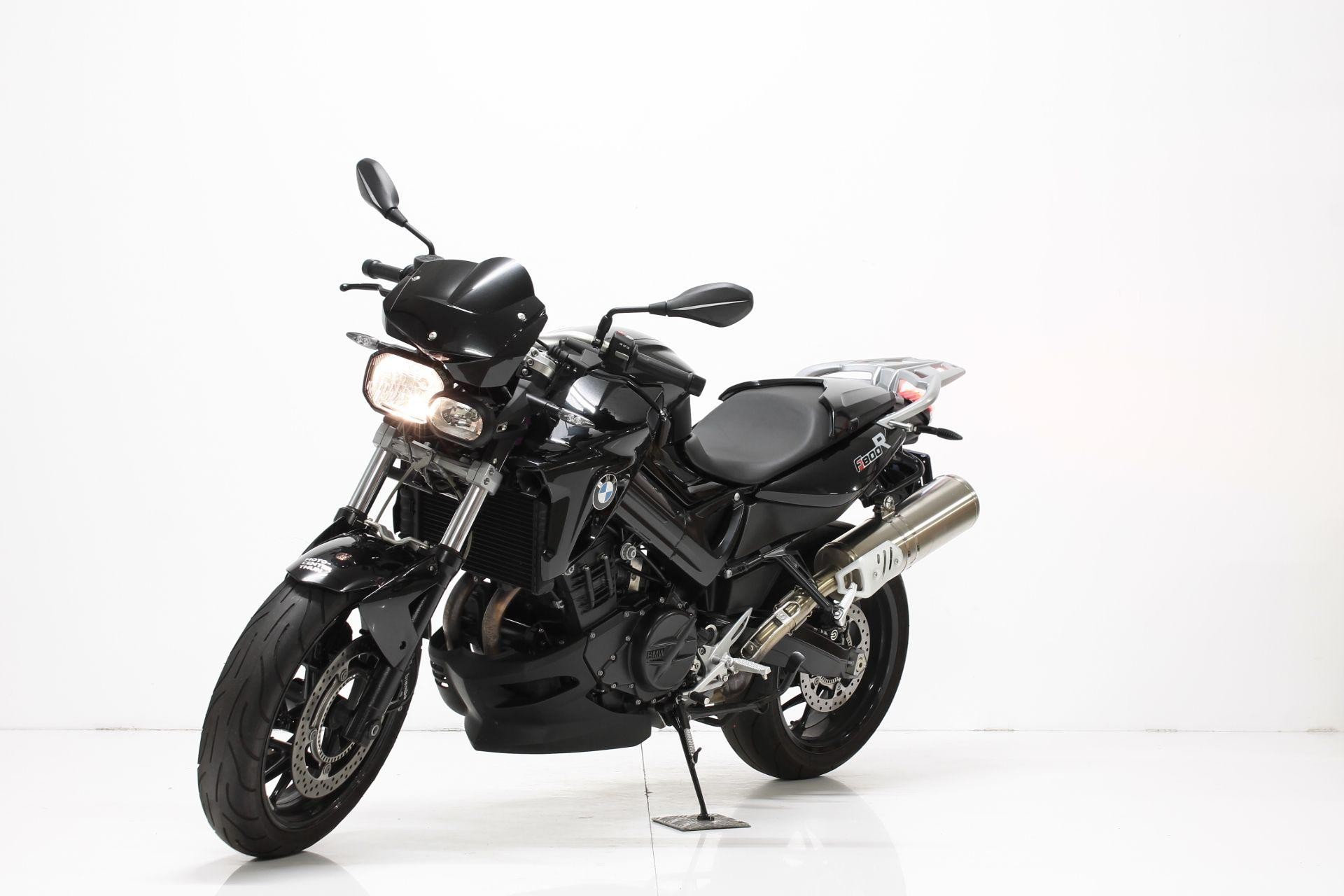 BMW F 800 R-image-1