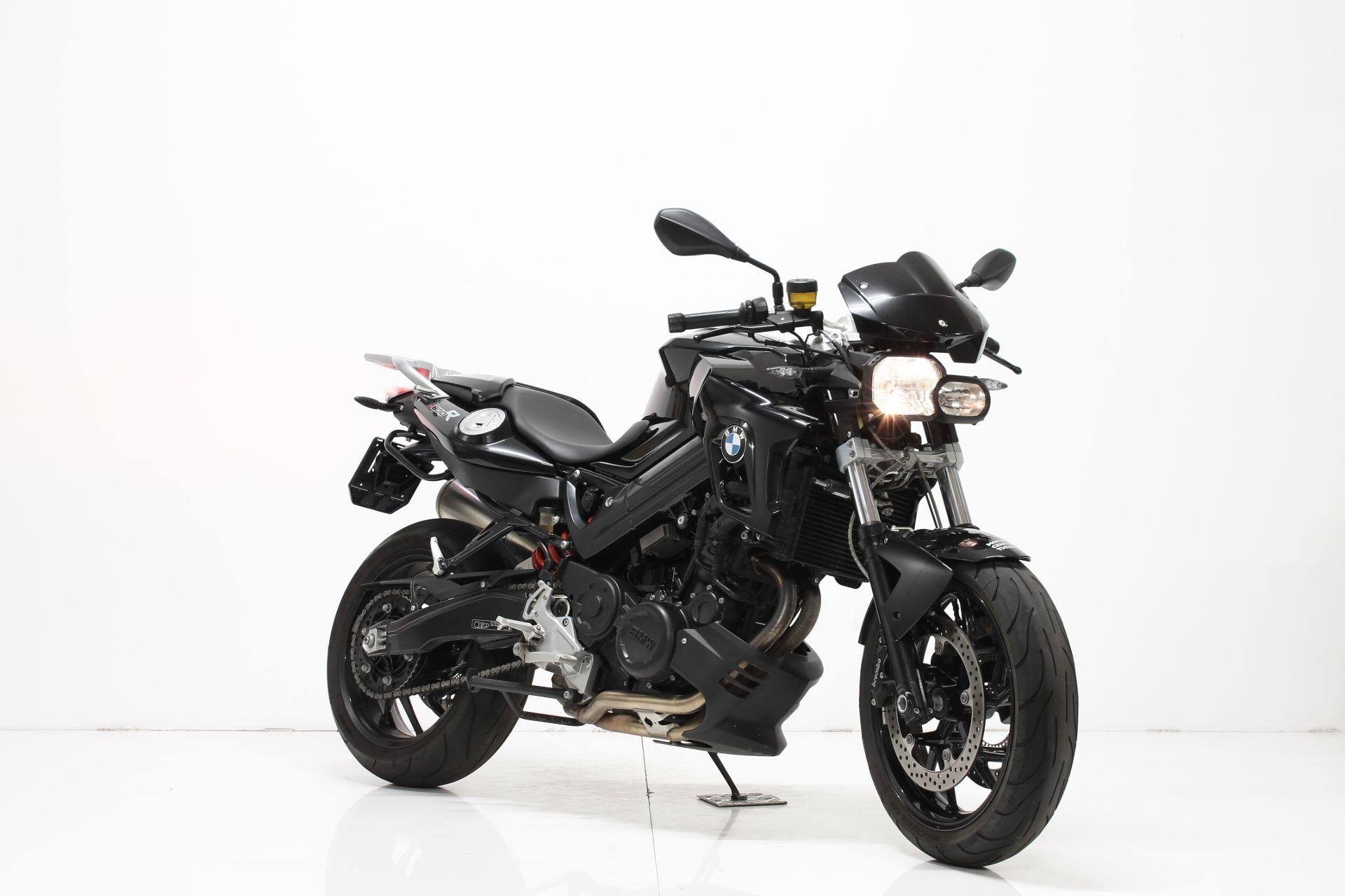 BMW F 800 R-image-0