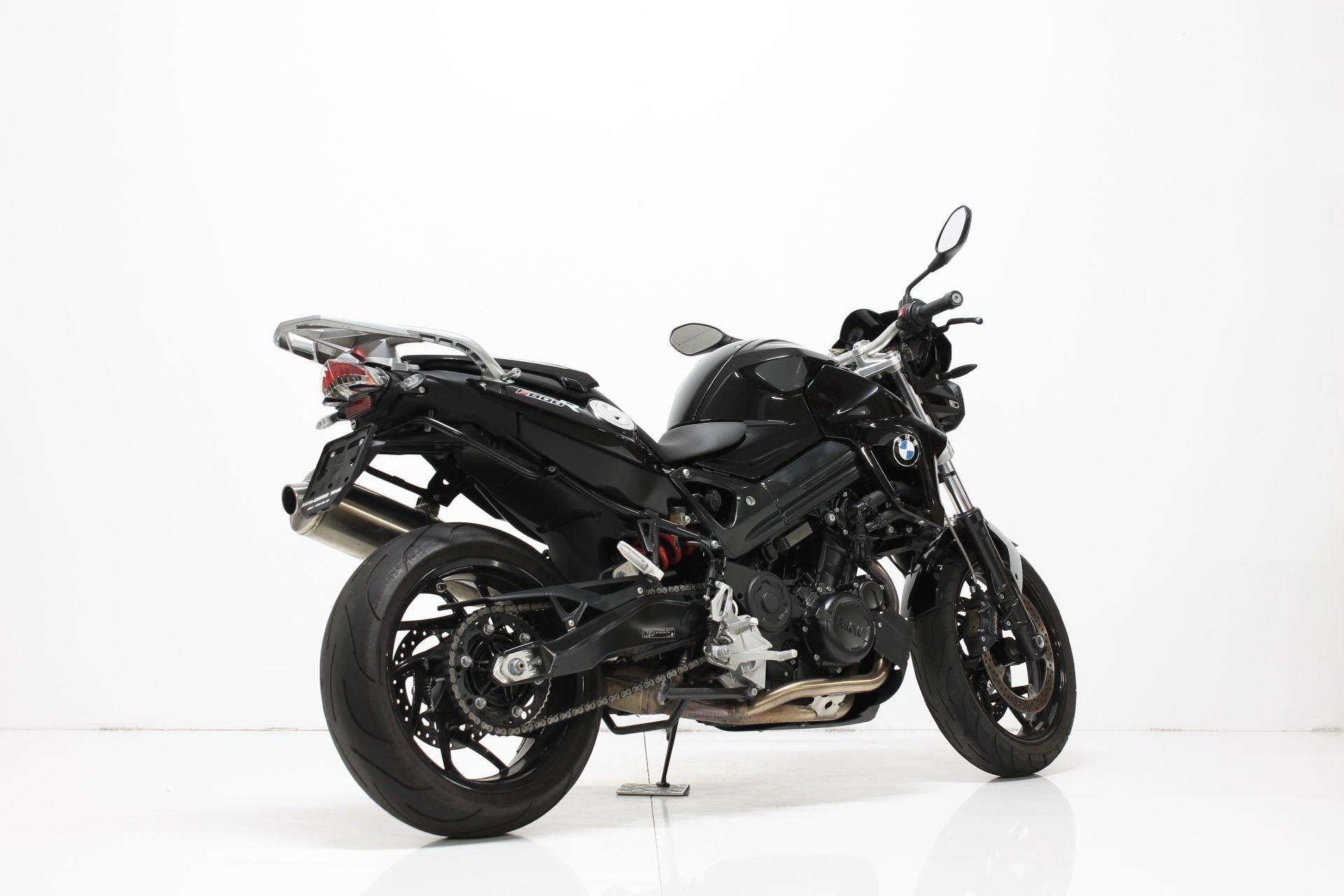 BMW F 800 R-image-4
