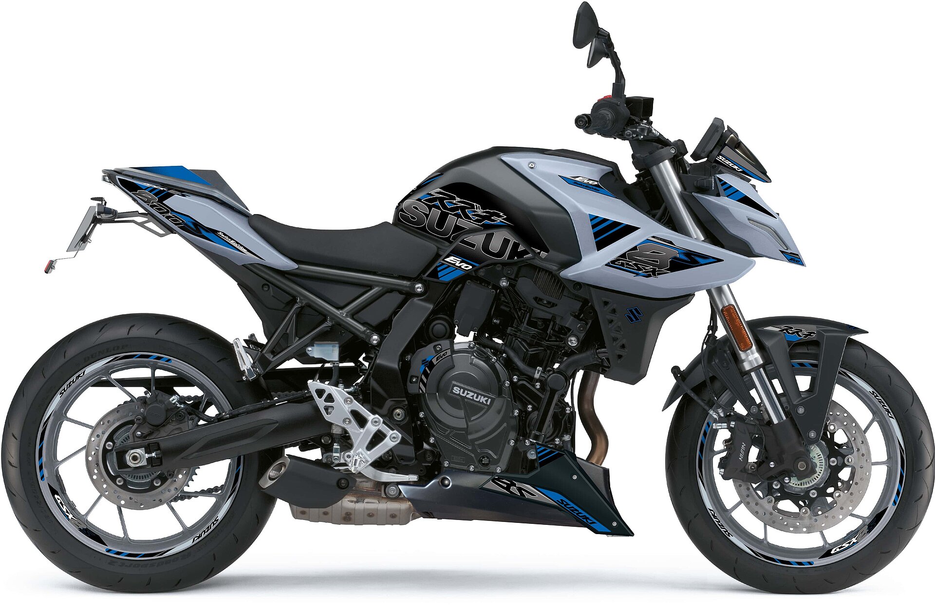 SUZUKI GSX 8S EVO (35kW)-image-2