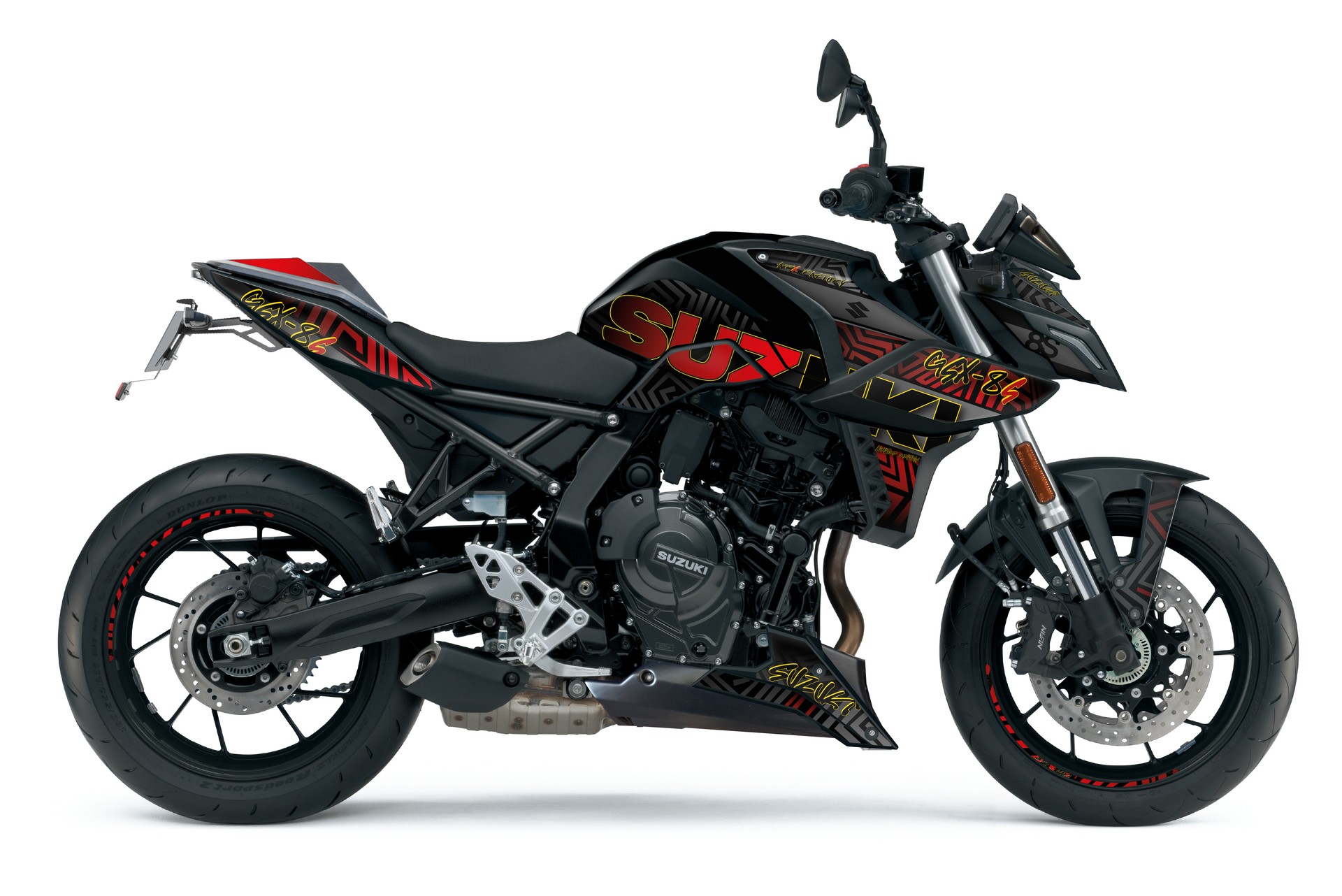 SUZUKI GSX 8S EVO (35kW)-image-0