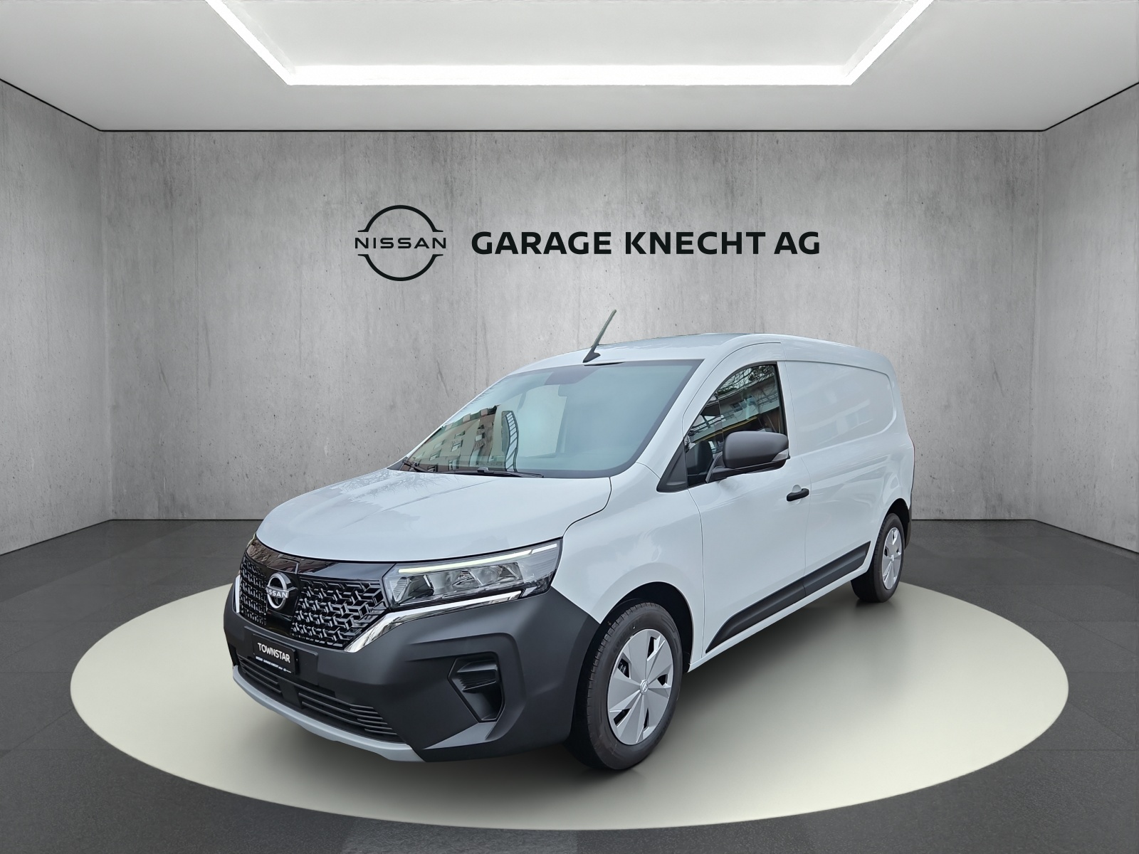 NISSAN Townstar Kaw. 2.2 t L2 EV45 22 kw Acenta-showroom-element-3