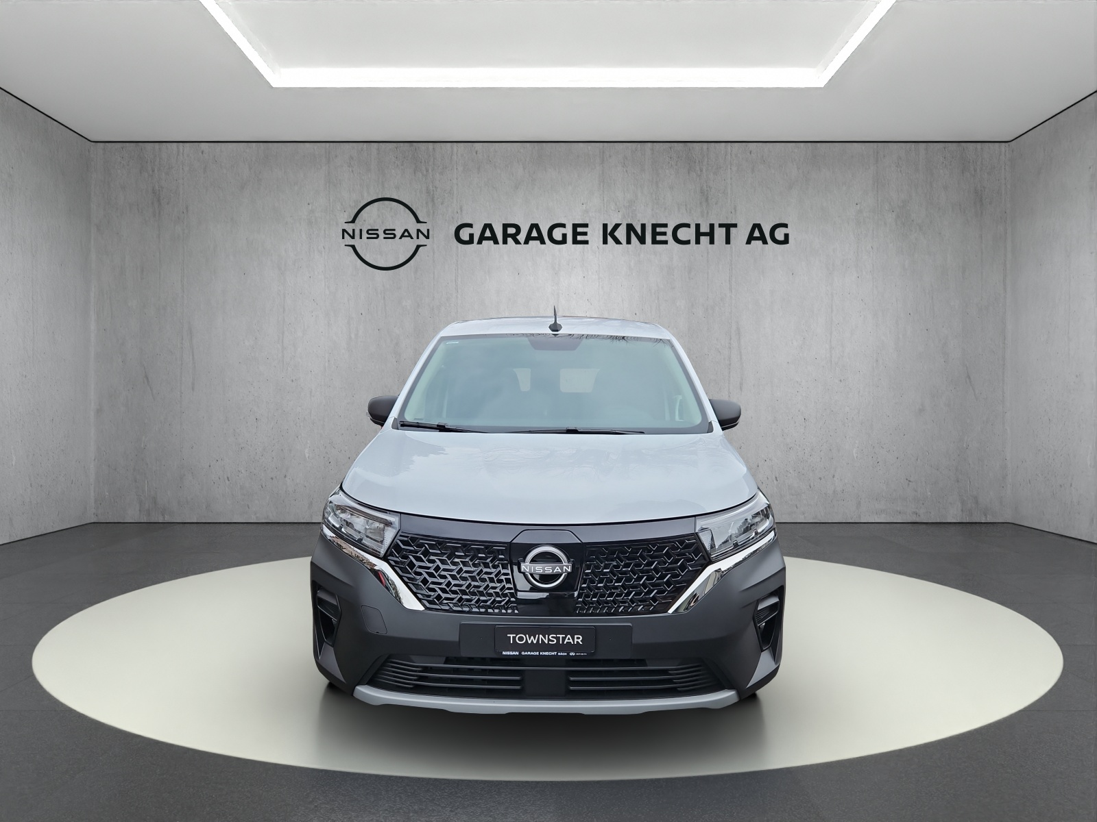 NISSAN Townstar Kaw. 2.2 t L2 EV45 22 kw Acenta-showroom-element-2