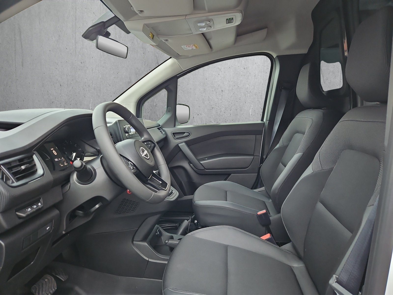 NISSAN Townstar Kaw. 2.2 t L2 EV45 22 kw Acenta-image-8
