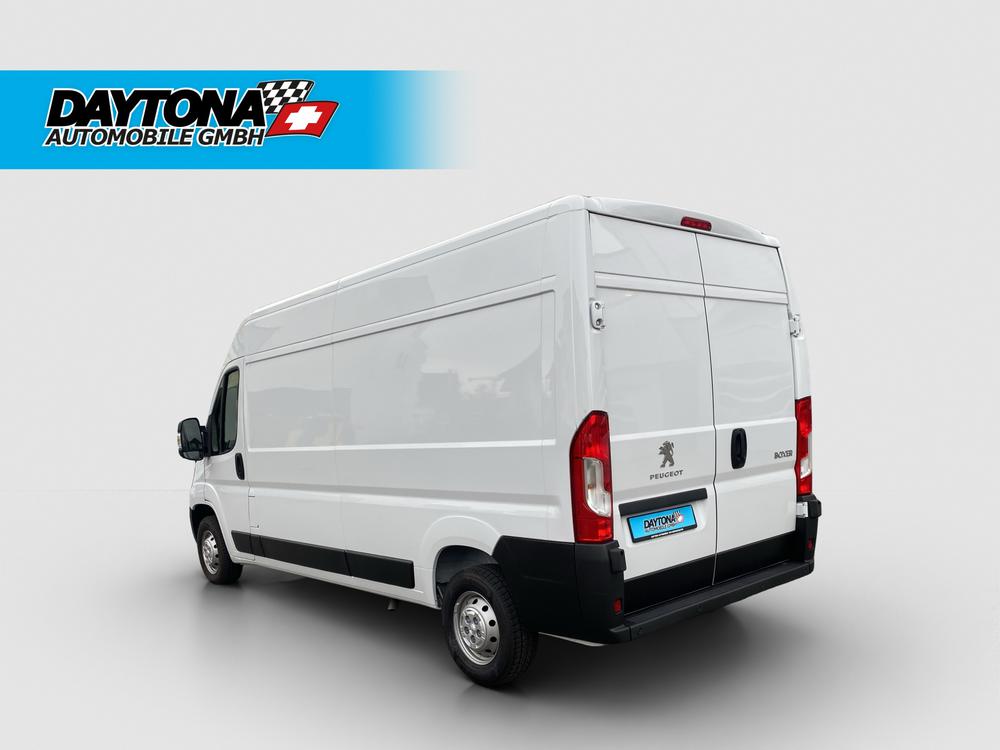 PEUGEOT Boxer 2.2 HDI 333 Premium L3H2-image-3