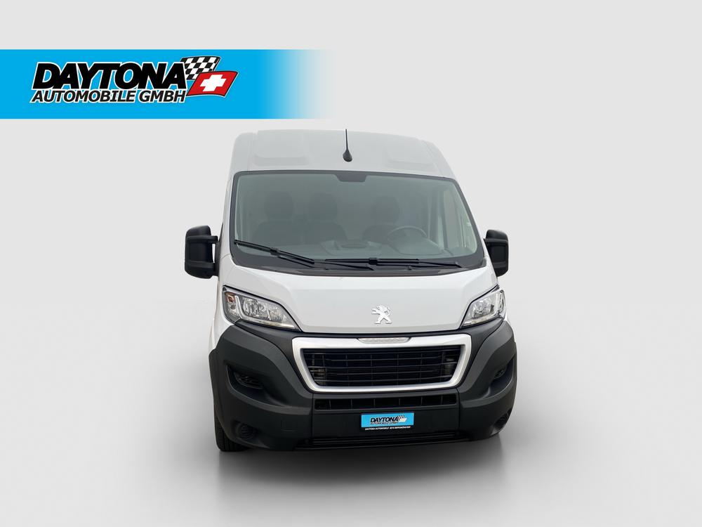PEUGEOT Boxer 2.2 HDI 333 Premium L3H2-image-7