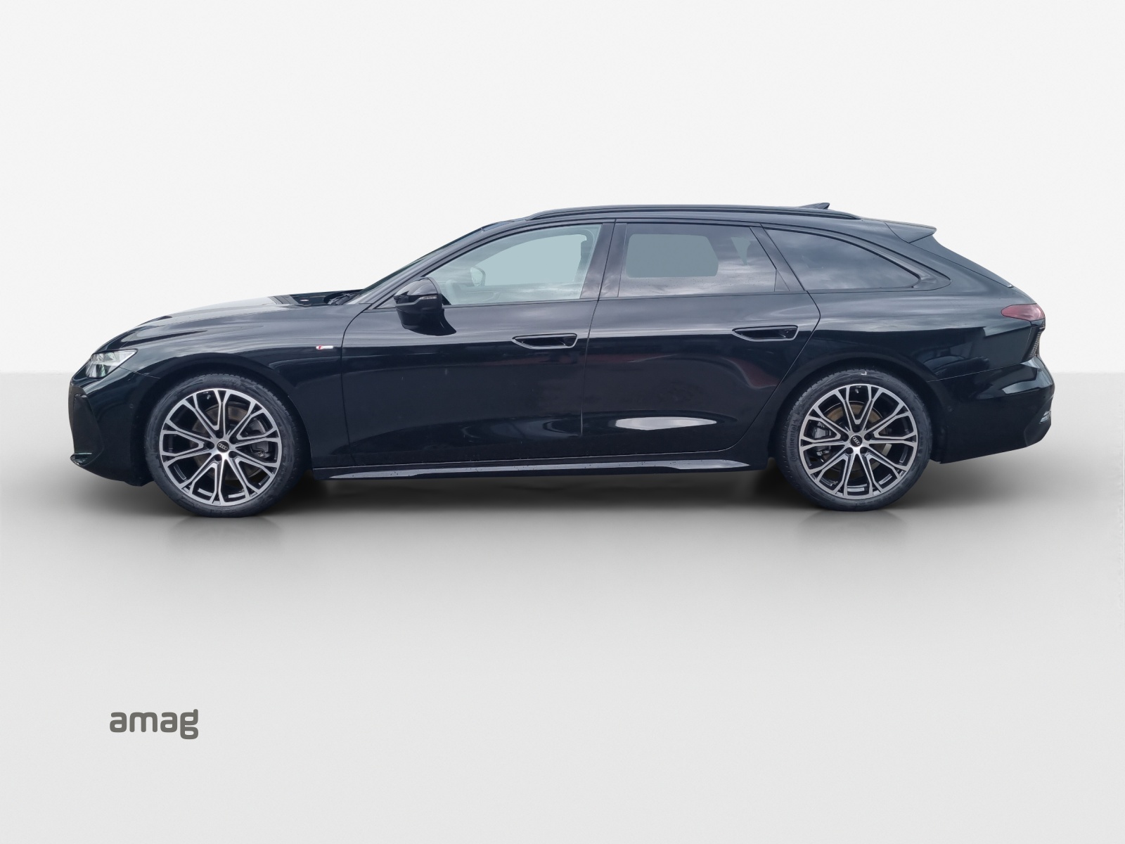 AUDI A6 Avant TDI quattro 150 kW S tronic-showroom-element-1