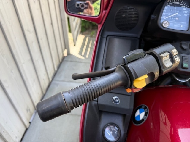 BMW K1100 LT-image-10