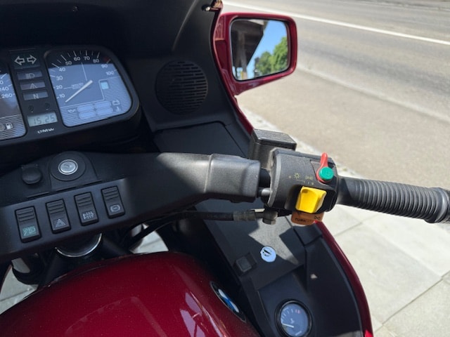BMW K1100 LT-image-11