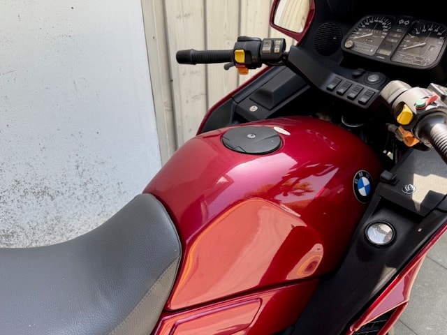 BMW K1100 LT-image-4