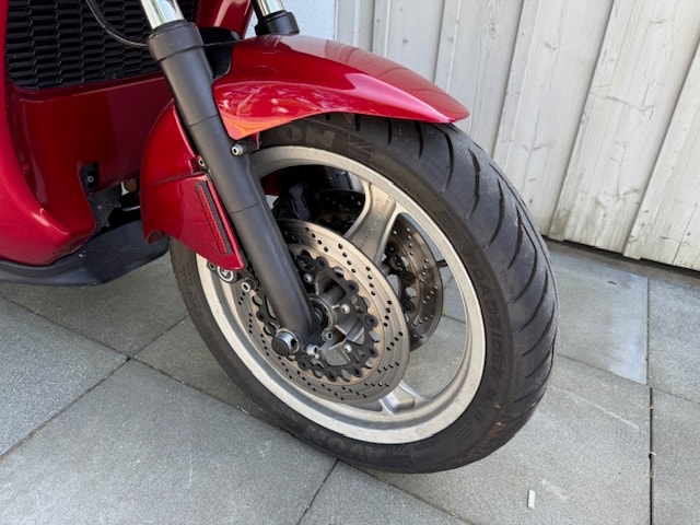 BMW K1100 LT-image-7