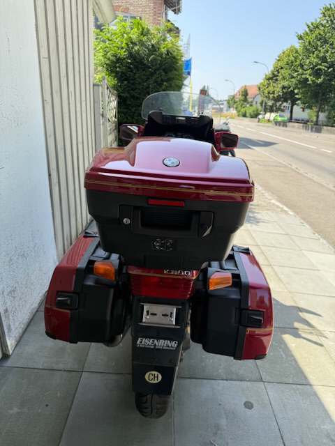 BMW K1100 LT-image-8