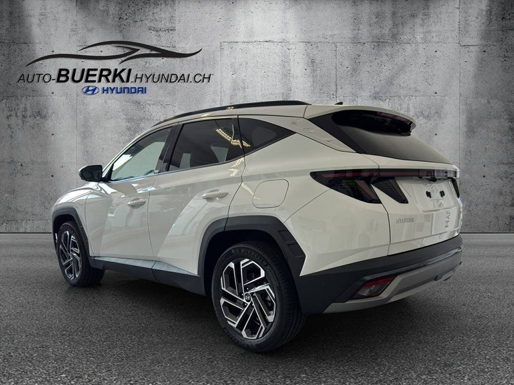 HYUNDAI Tucson 1.6 HEV Vertex Swiss Edition 4WD-showroom-element-2