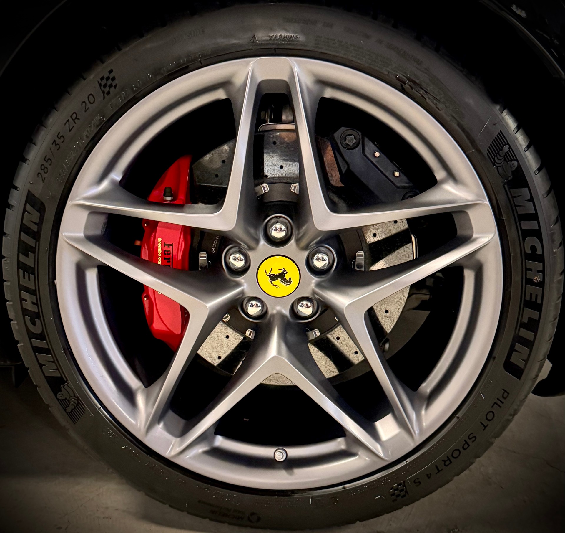 FERRARI Roma 3.9 V8 T-image-15