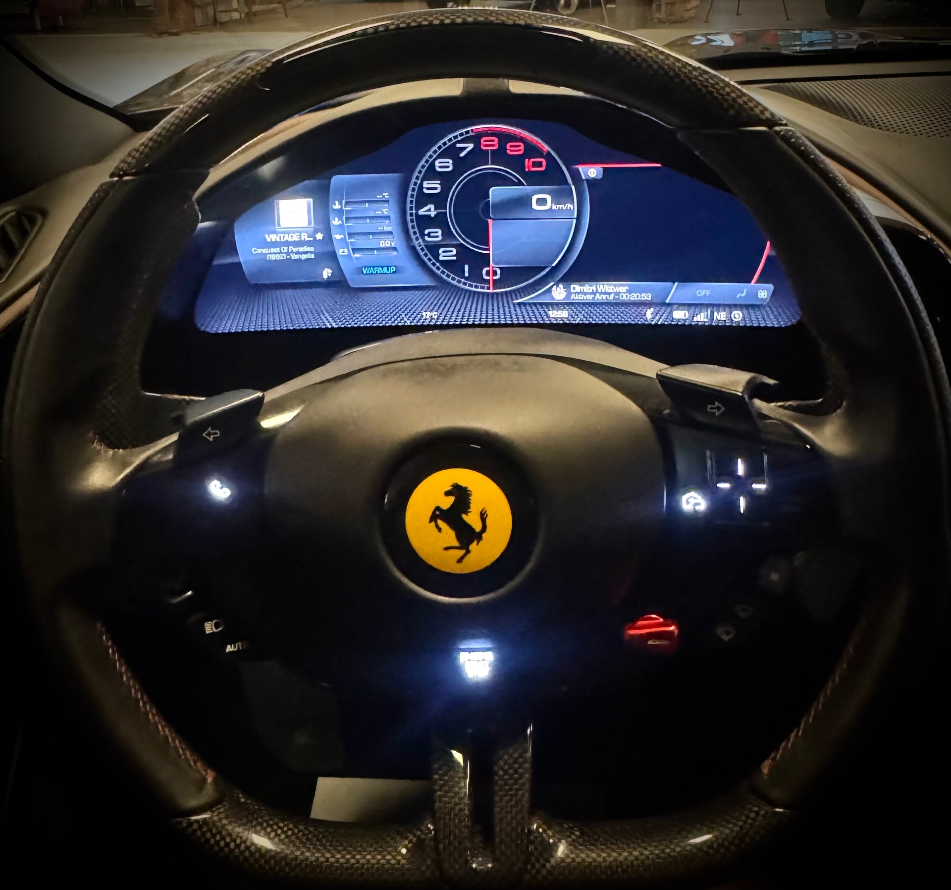 FERRARI Roma 3.9 V8 T-image-17