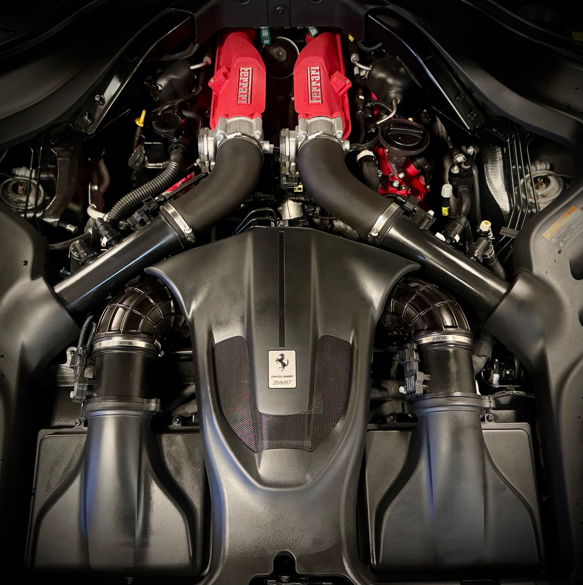 FERRARI Roma 3.9 V8 T-image-28