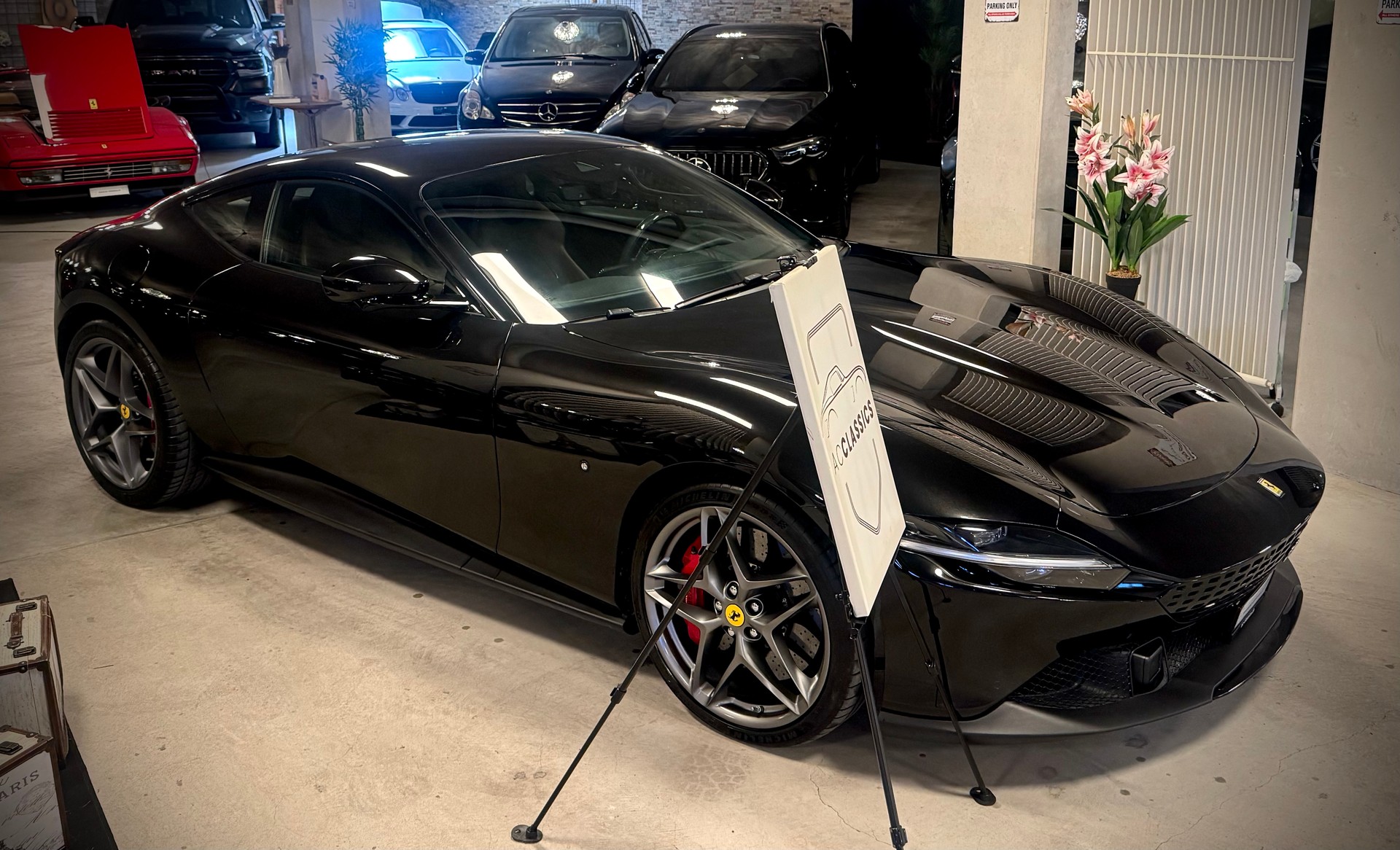 FERRARI Roma 3.9 V8 T-image-4