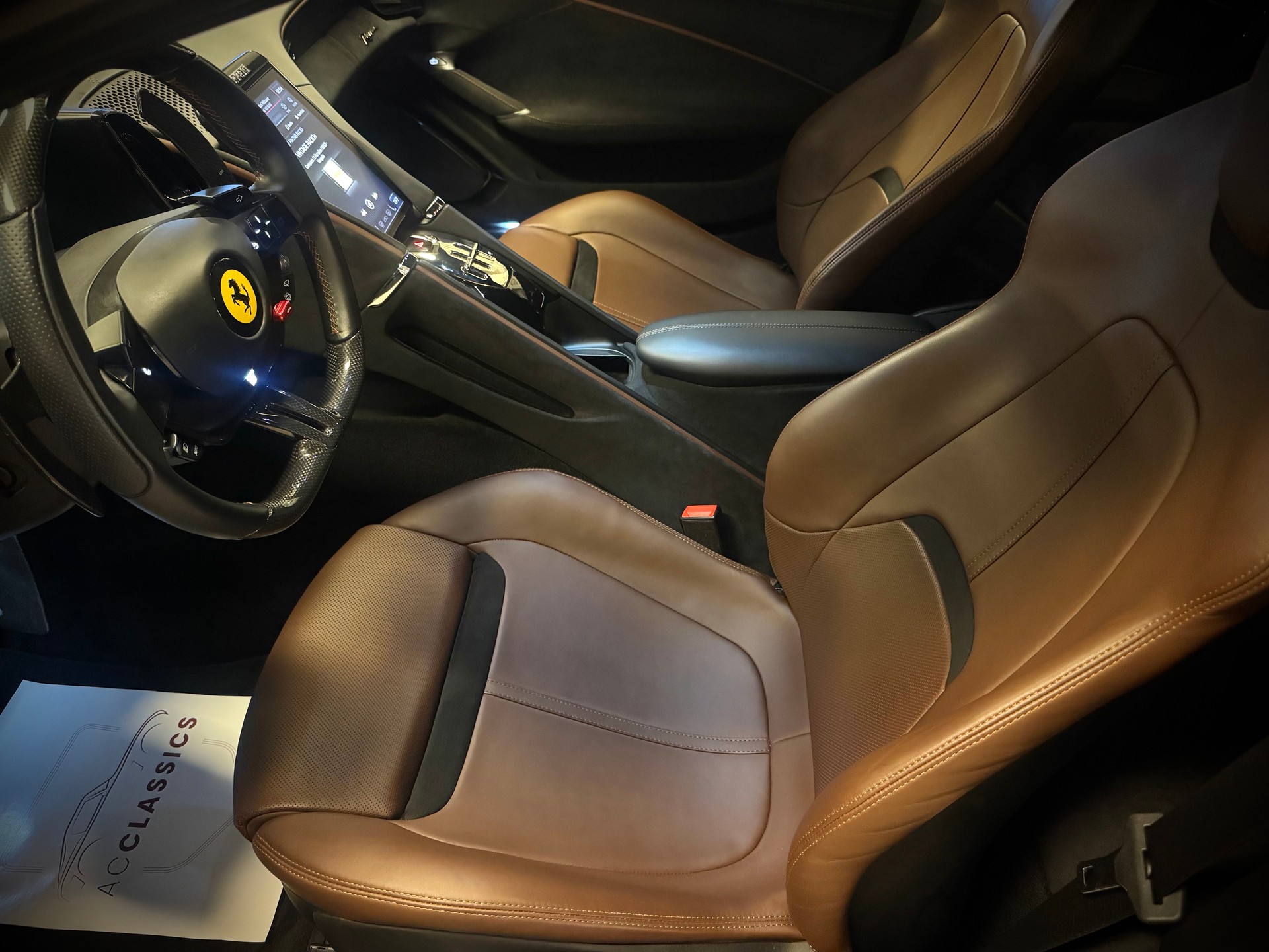 FERRARI Roma 3.9 V8 T-image-20