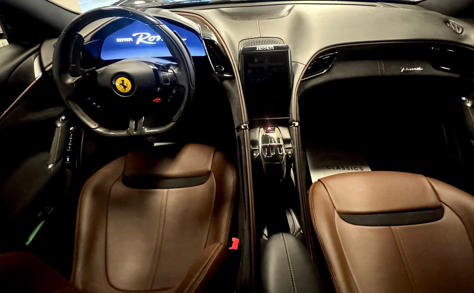 FERRARI Roma 3.9 V8 T-image-16